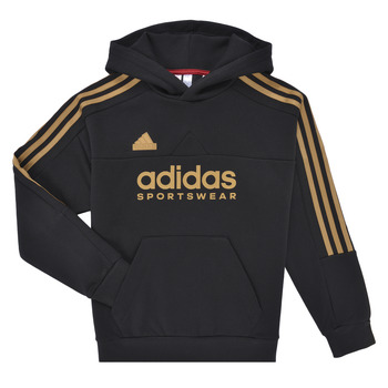 Adidas Sweater  Tiro Nations Pack Hood