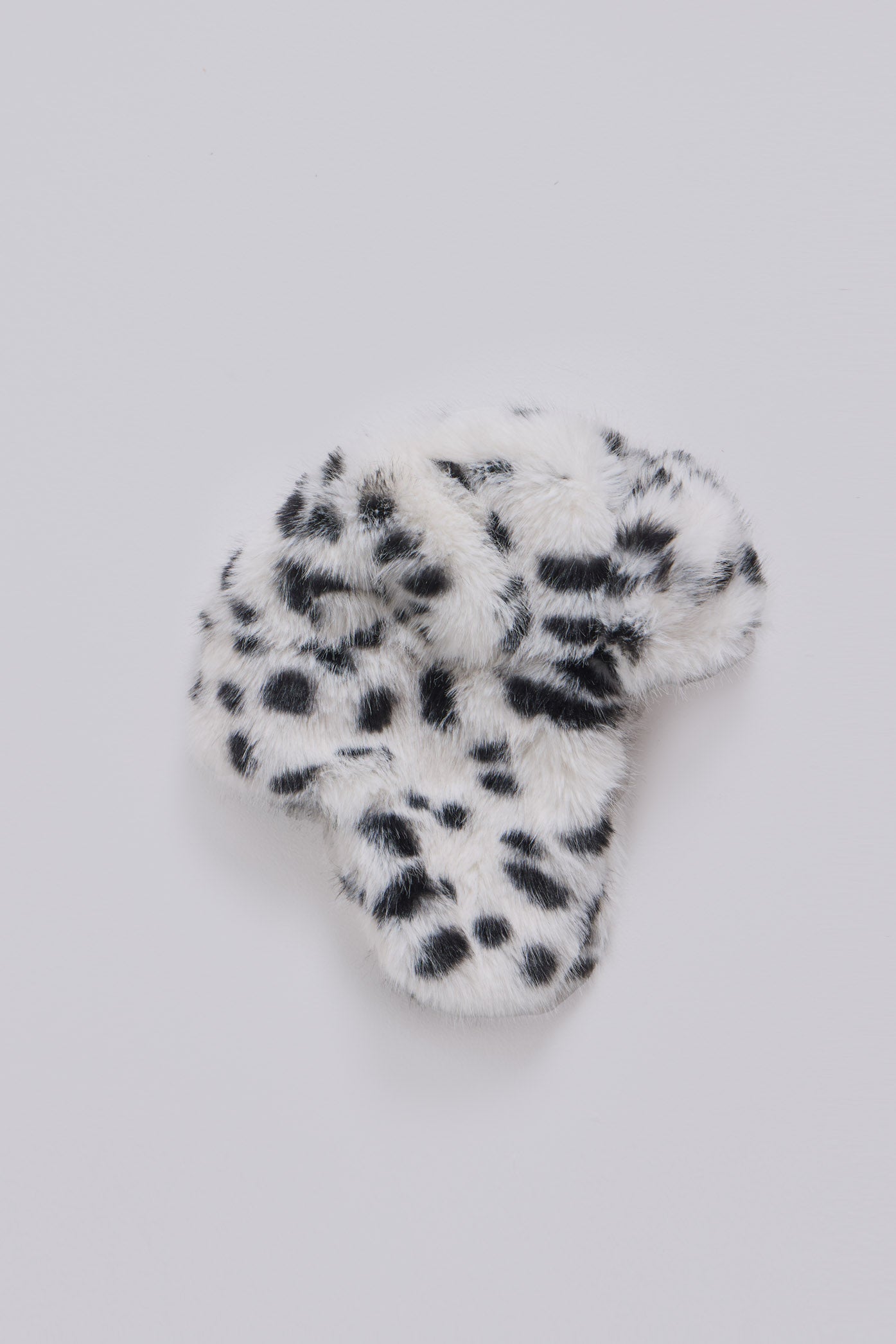 Jaded Man Milo Faux Fur Trapper Hat