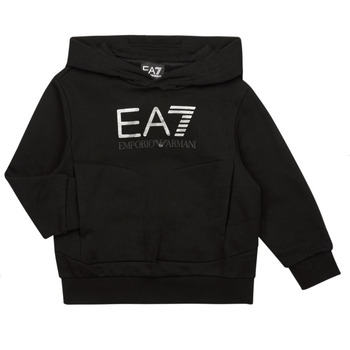 Emporio Armani EA7 Sweater  VISIBILITY SWEATSHIRT HD