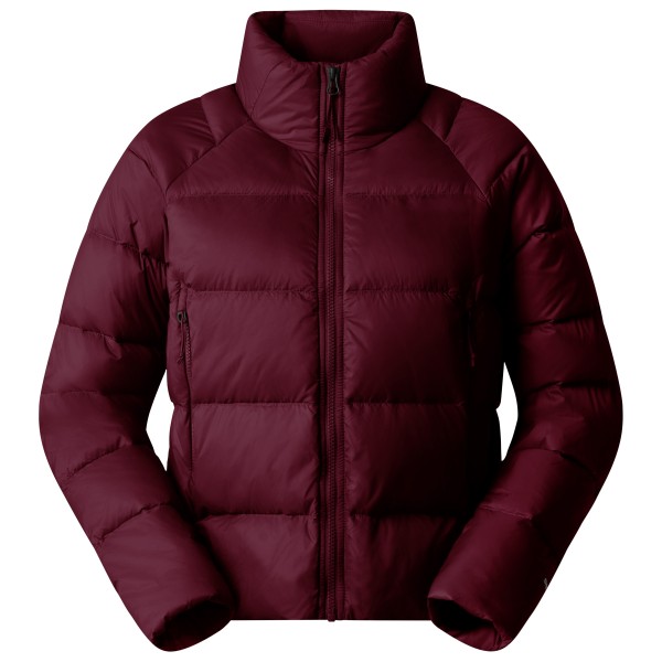 The North Face  Women's Hyalite Down Jacket - Donsjack, rood