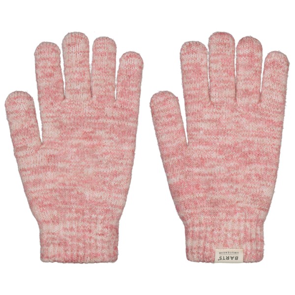 Barts  Women's Owlet Gloves - Handschoenen, roze