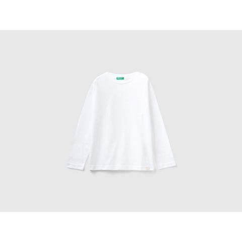 United Colors of Benetton Shirt met lange mouwen