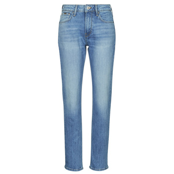 Pepe Jeans Straight Jeans  STRAIGHT JEANS HW