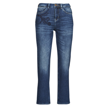 Freeman T.Porter Straight Jeans  MONIKA SDM