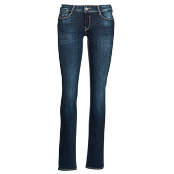 Le Temps des Cerises Straight Jeans  PULP HIGH REGUL