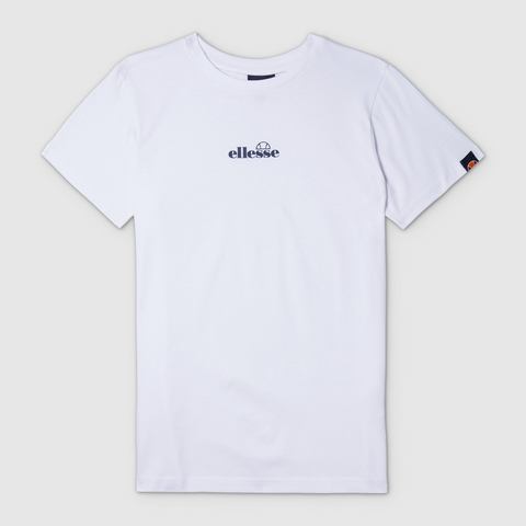 Ellesse T-shirt J T-SHIRT met logoprint