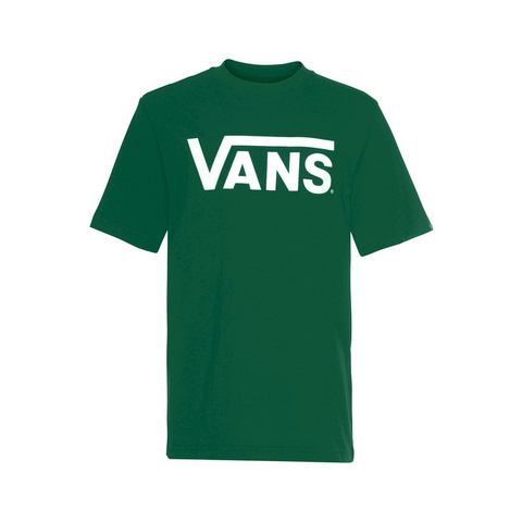 Vans T-shirt BYCLASSICBOYS