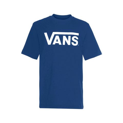 Vans T-shirt BYCLASSICBOYS