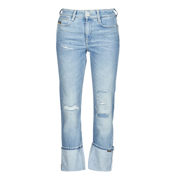 G-Star Raw Straight Jeans  NOXER HIGH STRAIGHT WMN