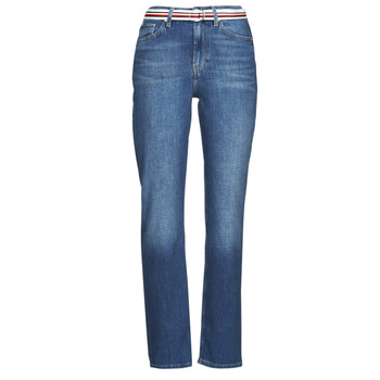 Tommy Hilfiger Straight Jeans  NEW CLASSIC STRAIGHT HW A LEA