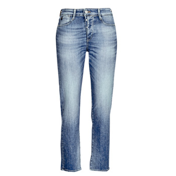 Le Temps des Cerises Straight Jeans  BAMBINO 400/17