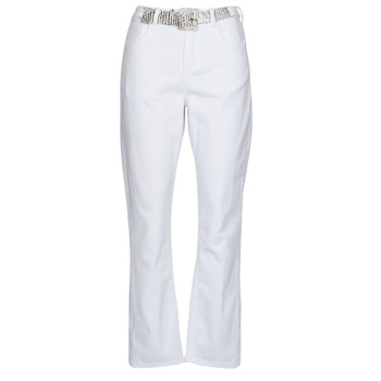 Liu Jo Straight Jeans  PANT STRAIGHT FIT