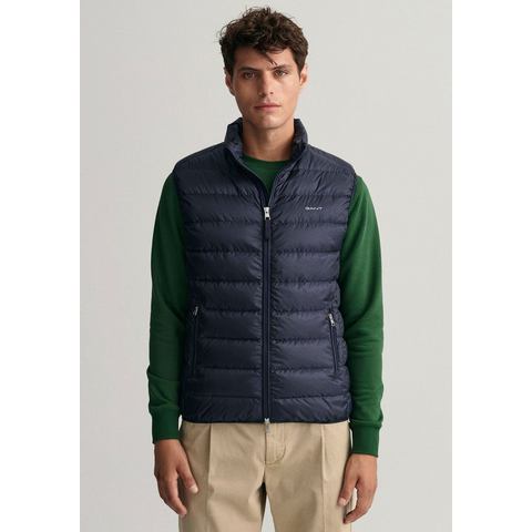 Gant Bodywarmer Light Gilet