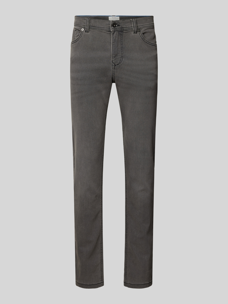 MCNEAL Tapered fit jeans in 5-pocketmodel