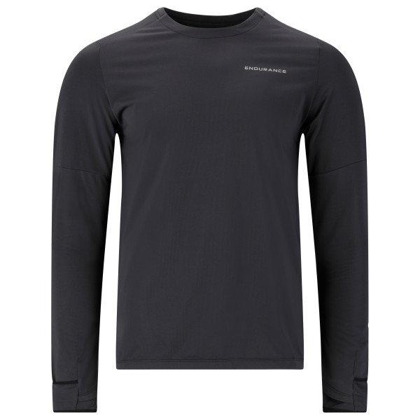 ENDURANCE  Cedric Midlayer - Sportshirt, grijs