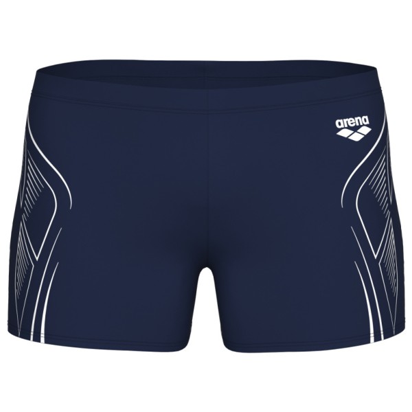 Arena  Reflecting Swim Short - Zwembroek, blauw