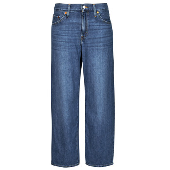 Levi's Flared/Bootcut Levis BAGGY DAD Lightweight