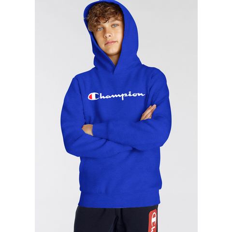 Champion Hoodie HOODED sweatshirt