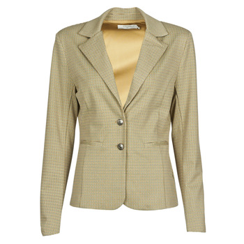 Cream Blazer  ANETT BLAZER