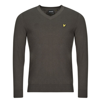 Lyle & Scott Trui Lyle & Scott KN2111V