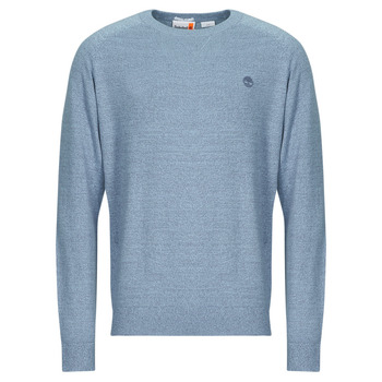 Timberland Trui  Cotton Raglan Sleeve CrewNeck Sweater