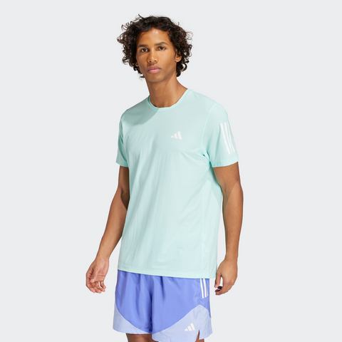 Adidas Performance Runningshirt OTR B TEE