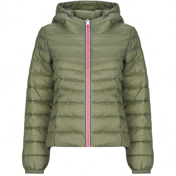 Only  Daunenjacken ONLTAHOE CONTRAST HOOD JACKET