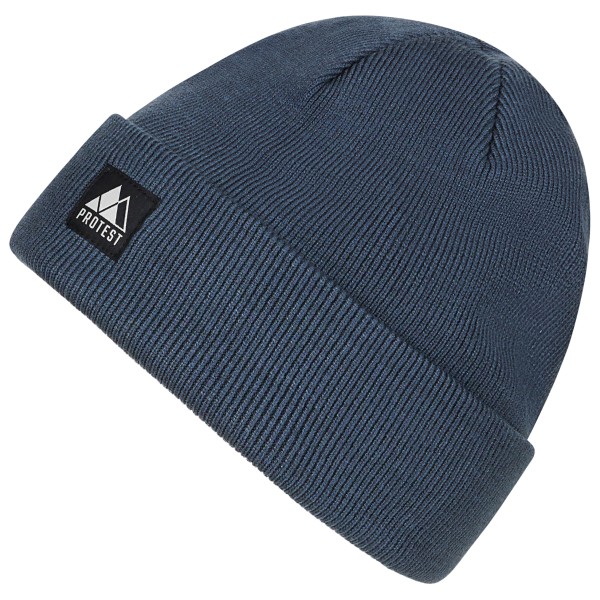 Protest  Prtkeeton24 Beanie - Muts, blauw