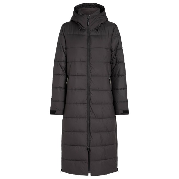 O'Neill  Women's O'riginals Long Puffer Jacket - Lange jas, grijs