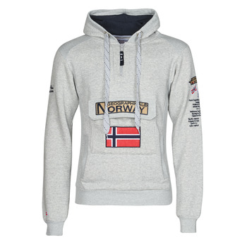 Geographical norway Sweater  GYMCLASS