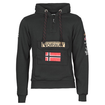 Geographical norway Sweater  GYMCLASS