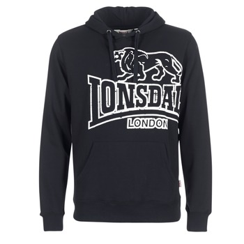 Lonsdale Sweater  TADLEY