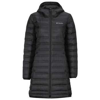 Columbia Donsjas  Lake 22 II Down Long Hooded Jacket