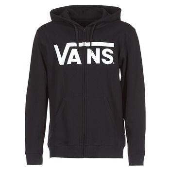 Vans Sweater   CLASSIC ZIP HOODIE