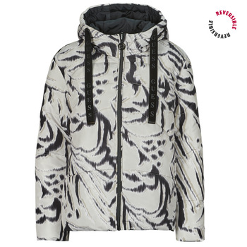 Guess  Daunenjacken EMELIE REVERSIBLE PUFFER