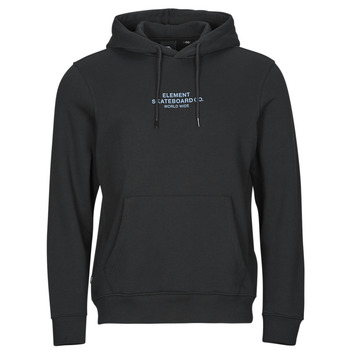 Element  Sweatshirt SKATEBOARD CO HOOD