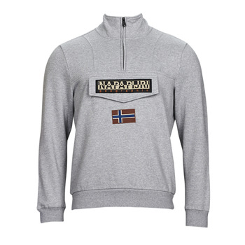 Napapijri Sweater  BURGEE HZ