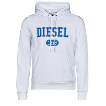 Diesel Sweater  S-GINN-HOOD-K25