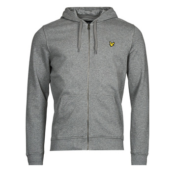 Lyle & Scott Sweater Lyle & Scott Zip Through Hoodie