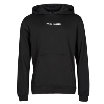 Helly Hansen Sweater  CORE GRAPHIC SWEAT HOODIE