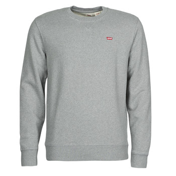 Levi's Sweater Levis NEW ORIGINAL CREW