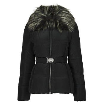 Guess  Daunenjacken NEW MARISOL SHORT BELTED JACKE