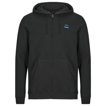 Rip Curl Sweater  SEARCH ZIP THRU HOOD