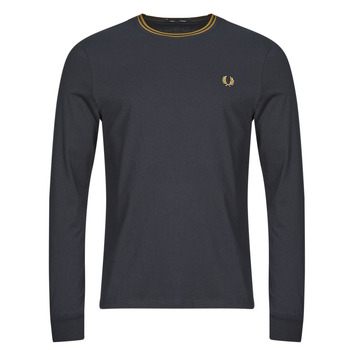 Fred Perry Sweater  TWIN TIPPED