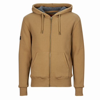 Superdry Sweater  HOODED ZIP