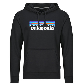 Patagonia Sweater  P-6 Logo Uprisal Hoody