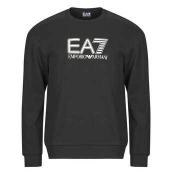 Emporio Armani EA7 Sweater  VISIBILITY SWEATSHIRT