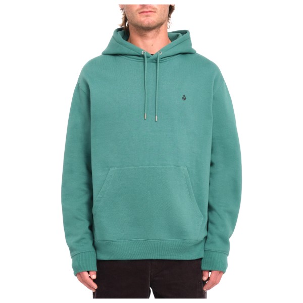 Volcom  Single Stone Po - Hoodie, turkoois