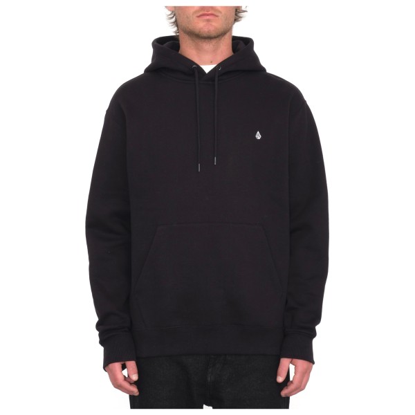 Volcom  Single Stone Po - Hoodie, zwart