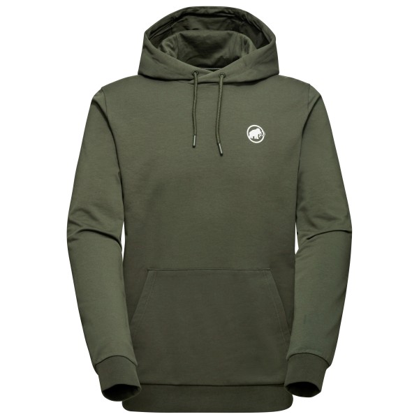 Mammut  Midlayer Hoody Original - Hoodie, olijfgroen